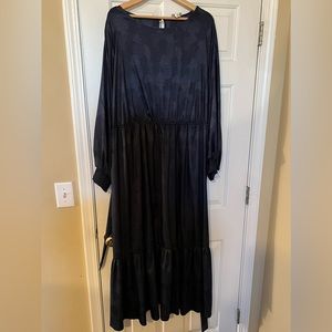 Beautiful Blue Gown 💙